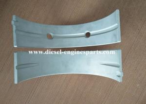 Quality D2866 Crankshaft Big End Bearing Cu Material High Temperature Resistant wholesale