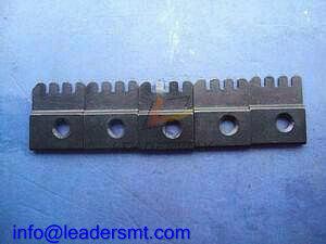 Quality panasonic automatic insertion machine replacement spare parts X036-034 wholesale
