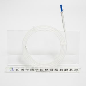 Quality OEM Digestive Endoscopic Spray Catheter 2300mm Working Length wholesale