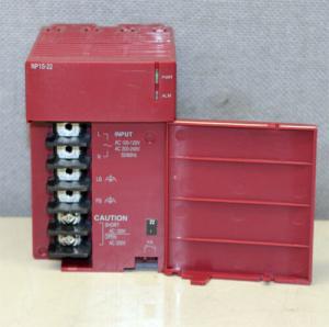 Quality Fuji Electric NP1PS-74R Module PLC Brand New wholesale
