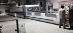 Stg-Aq2030 Glass Tempering Furnace for 4-19mm Tempered Glass Manufacturing