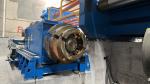 Automatic Steel Coil Slitting Line Uncoiling Leveling Shearing Machine with