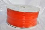 Polyurethane Round Rough Belt PU Round Smooth Belt Manufacturers