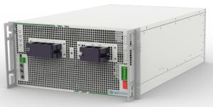 Quality 125KW On-grid / Off-grid Type AC / DC Bidirectional Energy Storage Converter wholesale