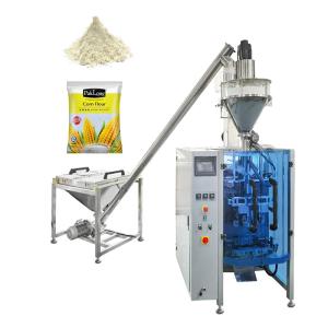 Quality 15bags/min Multi Lane Packaging Machine 0.06mm High Speed wholesale