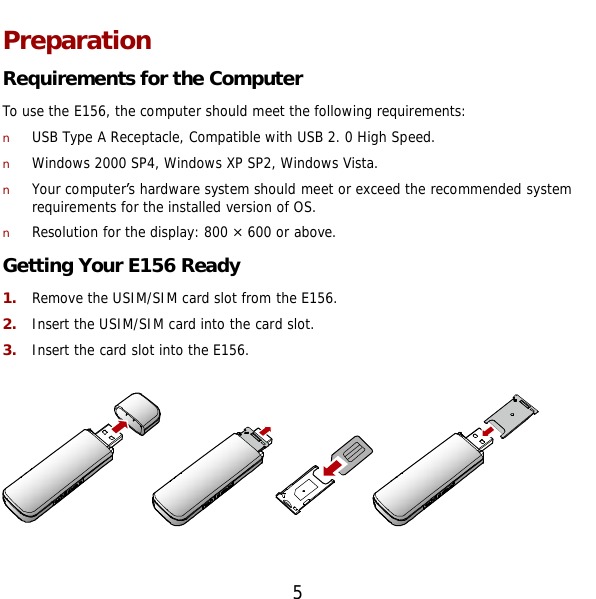 Unlocked Huawei E156 E156g/E156c/E156b USB Mobile WiFi Broadband Dongle USB Stick Wireless Hotspot 3G Modem