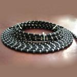 Durable Cutting Diamond Wire Saw Construction Concrete Granite Cutting Wire