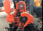XY-1 200 M Geological Soil Testing Drilling Rig