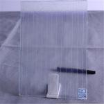 Industrial Fiberglass Siding Roofing Panels T840 100% Waterproof for Industrial