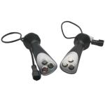 3 Button Joystick Handle for Excavator Spare Parts in Machinery Repair Shops