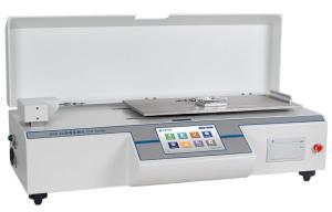 Quality Coefficient of Friction Tester MXD-02 wholesale