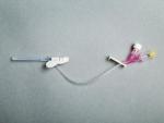 EO Sterilization Disposable IV Catheter 18G 20G 21G 23G