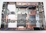 XF82H 0XF82H Laptop Bottom Case , Dell Latitude E5510 Laptop Housing Replacement