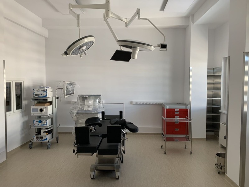 Led Opertaing Light Lampara Cielitica Scialitic Surgical Lamp Operation Theater Light Lampara Quirofano Medicas Surgery Lamps