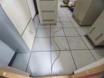 Raised Access Floor for Control Room
