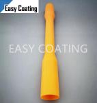 Dia40mm powder coating spray gema gun extension nozzle 300mm replacement 378860