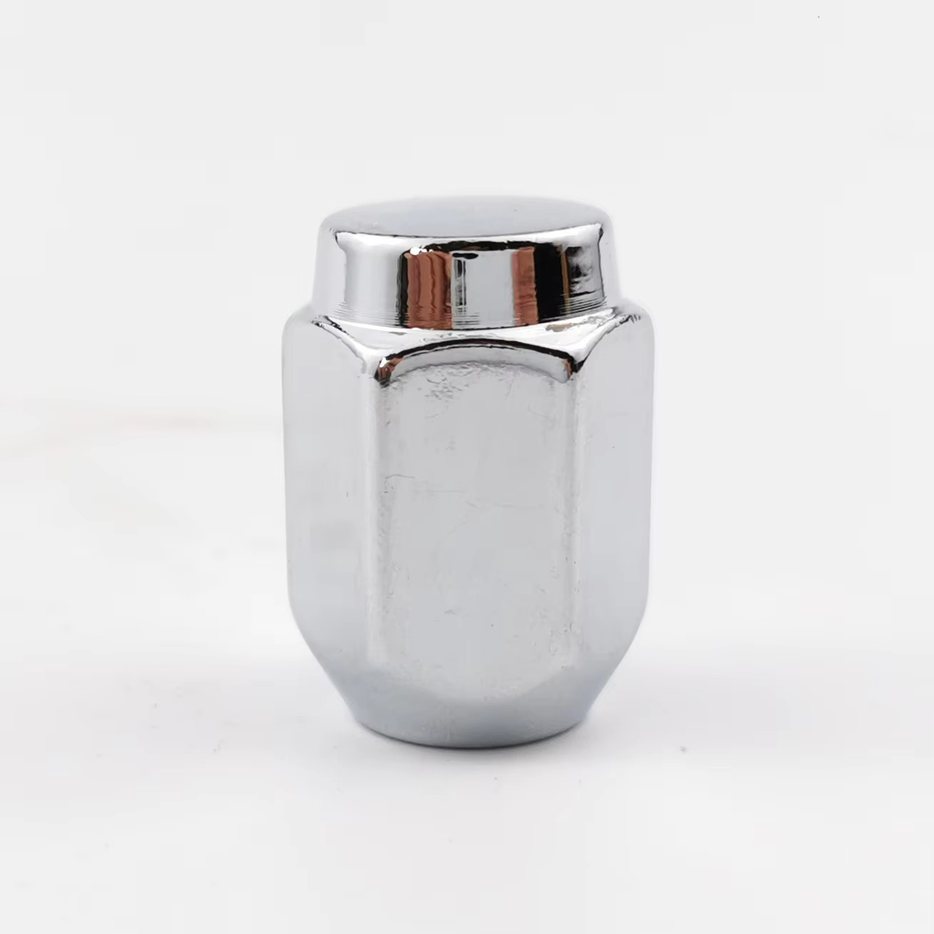 Wheel Hub Nut Acorn Nut M12X1.5 M10X1.25 Chrome Plated