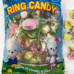 ISO 22000 Toys Candy With 12 Months Shelf Life