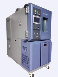 Quality 125L Temperature And Humidity Chamber -40℃~+150℃ wholesale
