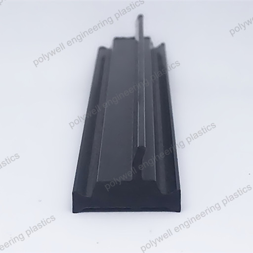 Extrusion PA66 GF25 Thermal Break Insulation Strips Used In Aluminium Window Frame