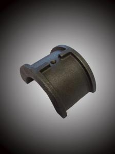 Quality ADI Heat Treatment Bushing Tensile strength of 1200 MPa, elongation of 3% wholesale