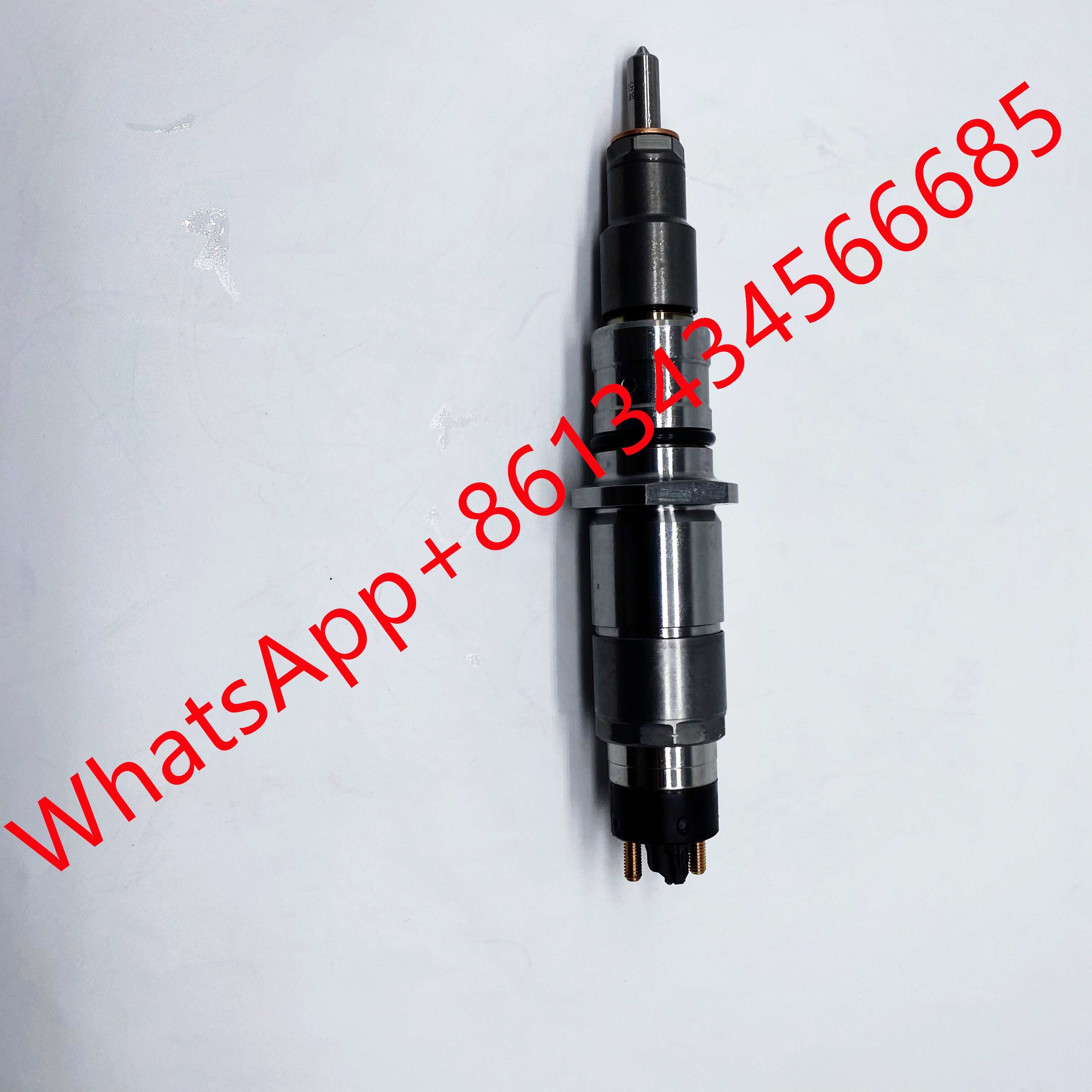 High quality engine common rail injector nozzle 0445120250