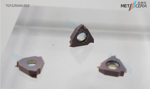 TGF32 TGF32R TGF32R100 TGF32R150 TGF32R200 TGF32R300 TGF32R400 Groove Inner Hole