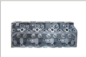Quality 6137-12-1200 6D105 Engine Cylinder Head For Komatsu PC200 Excavator wholesale
