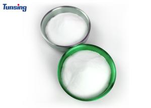Quality DTF TPU Powder Hot melt adhesive powder wholesale