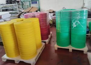 Quality Graded Thickness Gym Weights Plates For Strength And Conditioning wholesale