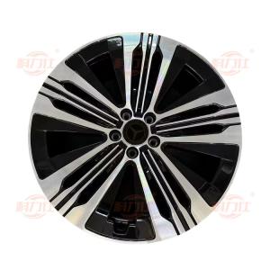 Quality M-E-Rcedes B-Enz EQS 2022 350 Used Car Wheels EV Parts Rim Replacement wholesale