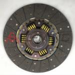 FW429 Heavy Duty Clutch Kits MFD064Y 400x250x14x48