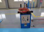 Metal Tape Point Welding Machine , 15KW Fiber Cable Joint Machine