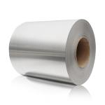 3005 3105 Aluminum Trim Coil Manufacturer Alloy Coated Coil Price