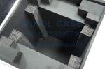 Flight Case Fits Chauvet Intimidator Hybrid 140SR X 2