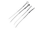 GOSO Broken Key Extractor 10pcs Removal Tool