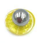 AISI304 4.5mm 4.763mm 5mm Stainless Steel Balls For Nail Polished Roll Steel