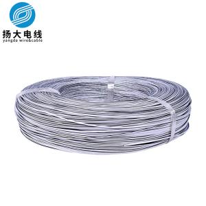 Quality Low Medium Voltage Grey 1007 PVC Insulated Cable wholesale