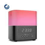 30ml/hr 300ml Ultrasonic Aroma Diffuser Bluetooth Speaker