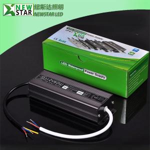 Quality IP67 60W Waterproof Power Supply wholesale