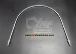 178-6560 1786560 Excavator Spare Parts Muffler U Bolt For 320C