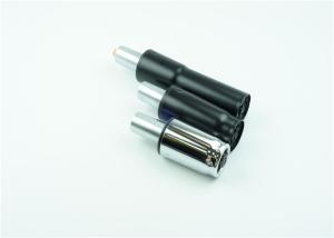 Quality 60mm Heavy Duty Office Chair Gas Lift Cylinder Black Hydraulic For Boss Chair wholesale