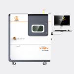 130kV BGA X Ray Machine SMT PCBA Solder Inspection Equipment