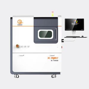 Quality 520*520mm X Ray Inspection Machine wholesale