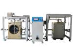 IEC 60335-2-7 Washing Machine Door Endurance Tester