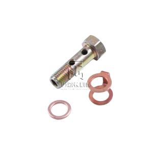Quality Banjo Bolt 01178622 01216492 0117 8622 0121 6492 1178622 1216492 for deutz FL912 wholesale