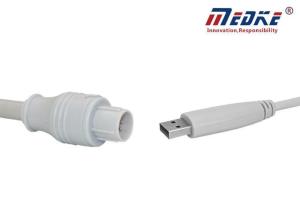 Quality B0909 Invasive Blood Pressure Cable wholesale