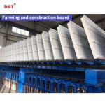 EPS Panel Production Line Eps Sandwich Panel Making Machine