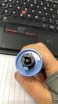 M706 TRAY 2 Pickup roller RM1-0731