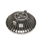 Home Parts Led Aluminum Brass Die Casting Process